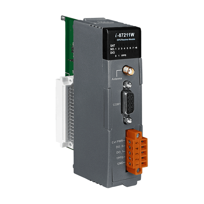 I-87211W-G CR