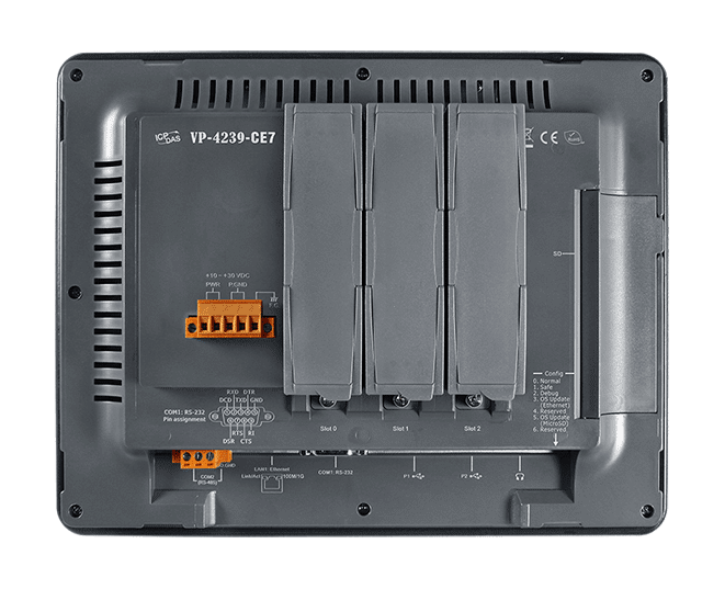 VP-4239-CE7-1500 CR