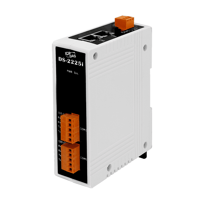 DS-2225i CR