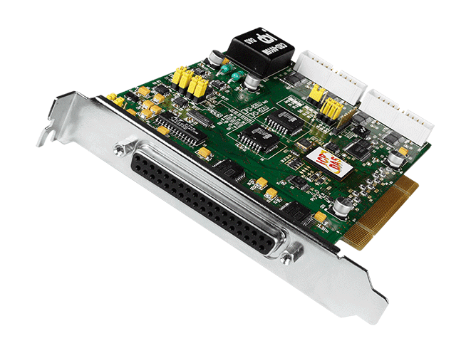 PCI-826LU CR