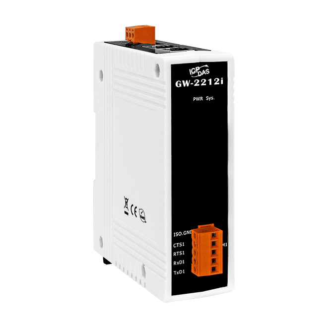 GW-2212i CR