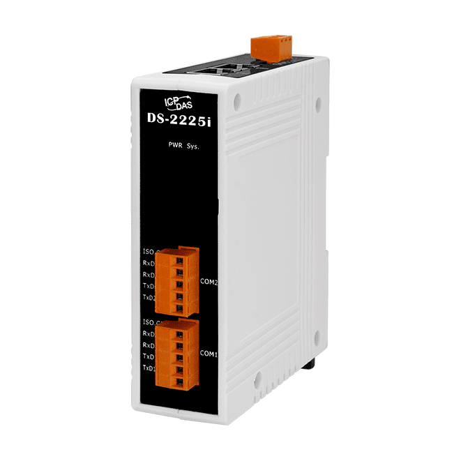 DS-2225i CR