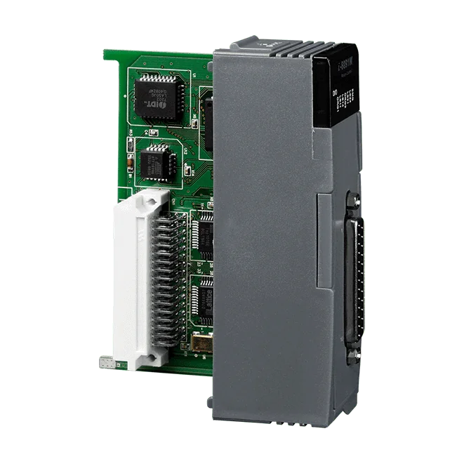 I-8091W-G 2-axis Stepping/Servo Motor Control Module, 1 Mpps Pulse Output