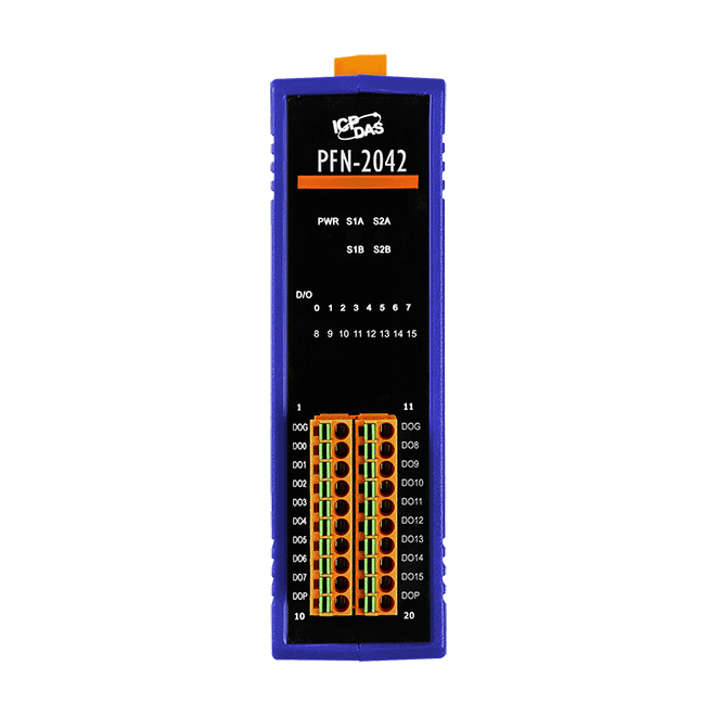 PFN-2042 CR
