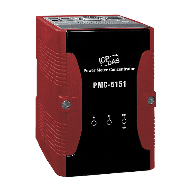PMC-5151-SC Web-based Power Meter Concentrator (Simplified Chinese)