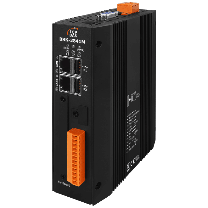 BRK-2841M CR