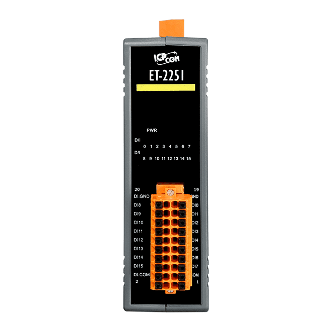 ET-2251 CR