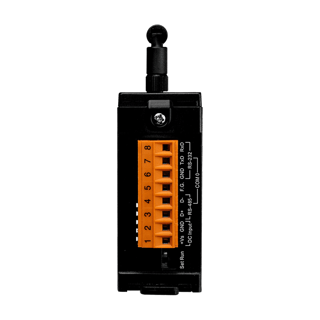 RFU-433 CR