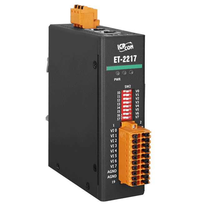 ET-2217 CR
