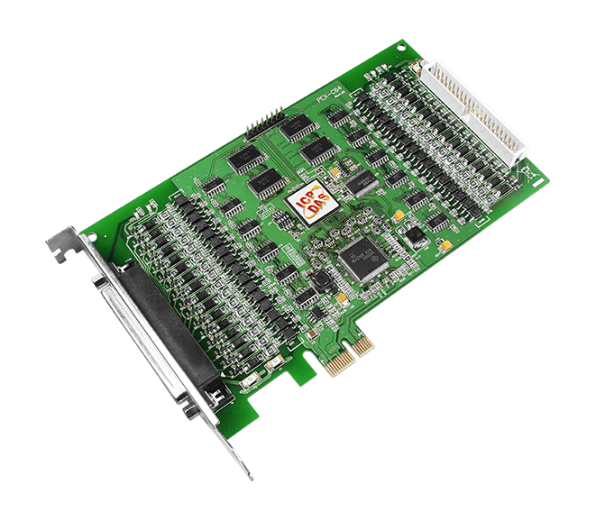 PEX-C64 CR