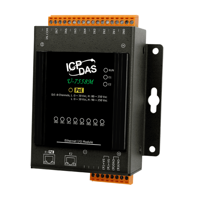 U-7558M CR