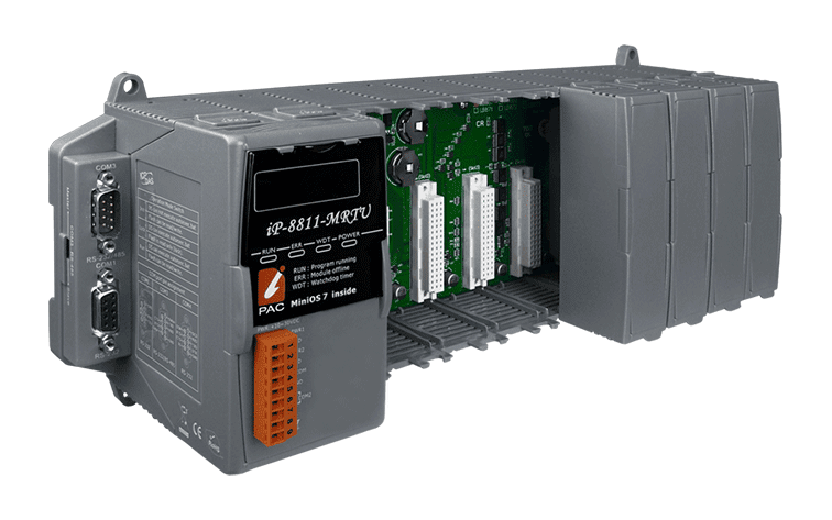 iP-8811-MRTU CR
