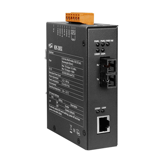 NSM-200SX CR