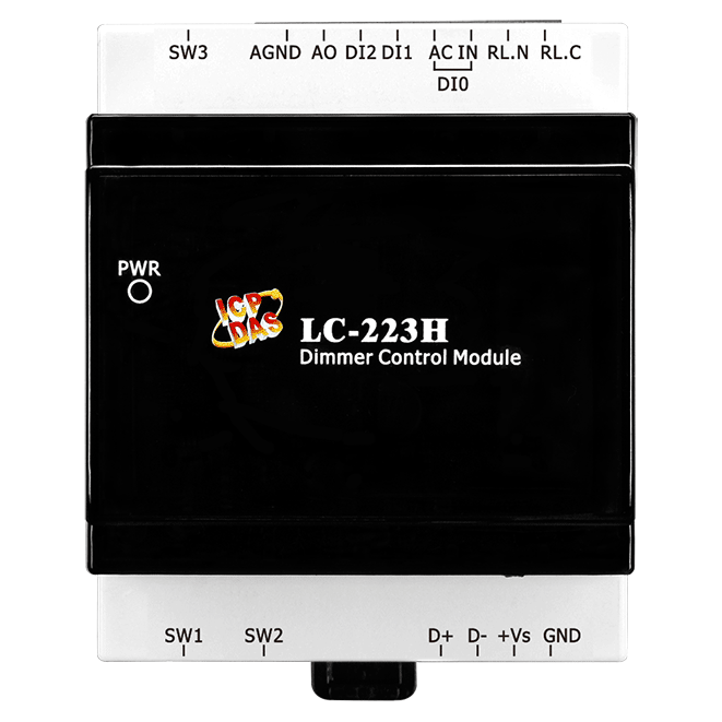 LC-223H CR