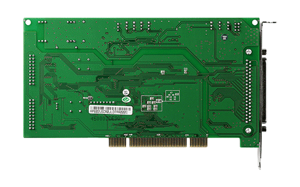 PCI-1602U/S CR