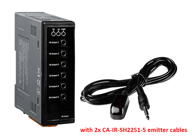 IR-210-5 CR