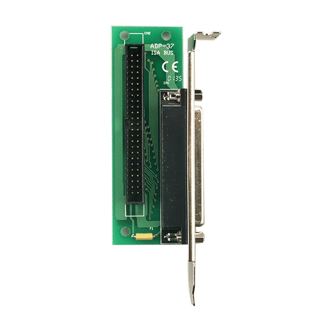 ADP-37/PCI 50-pin Opto-22 to DB-37 Adapter for PCI DAQ Card
