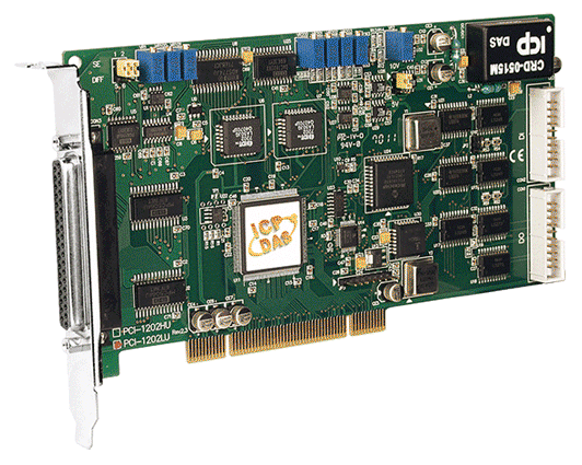 PCI-1202LU CR