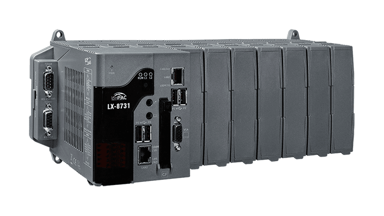 LX-8731 CR