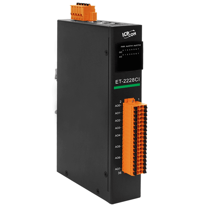 ET-2228CI CR