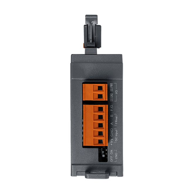 FR-2057iT CR