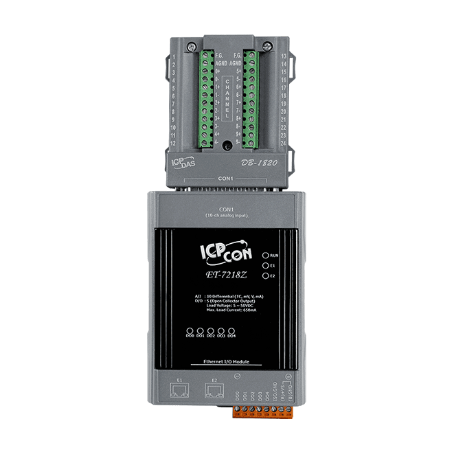 ET-7218Z/S CR