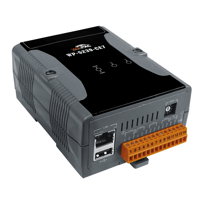WP-5239-CE7-1500 CR