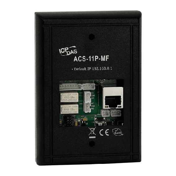 ACS-11P-MF CR