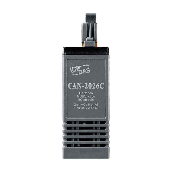 CAN-2026C CR