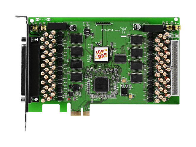 PEX-P64-24V CR