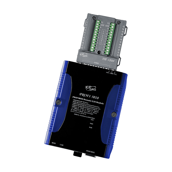 PROFI-5018/S CR