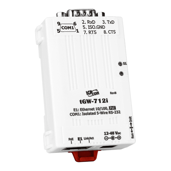 tGW-712i CR