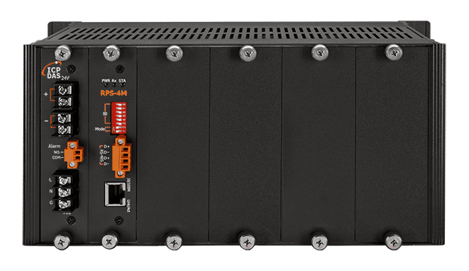 RPS-4M CR
