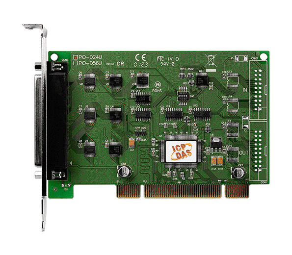 PIO-D24U CR