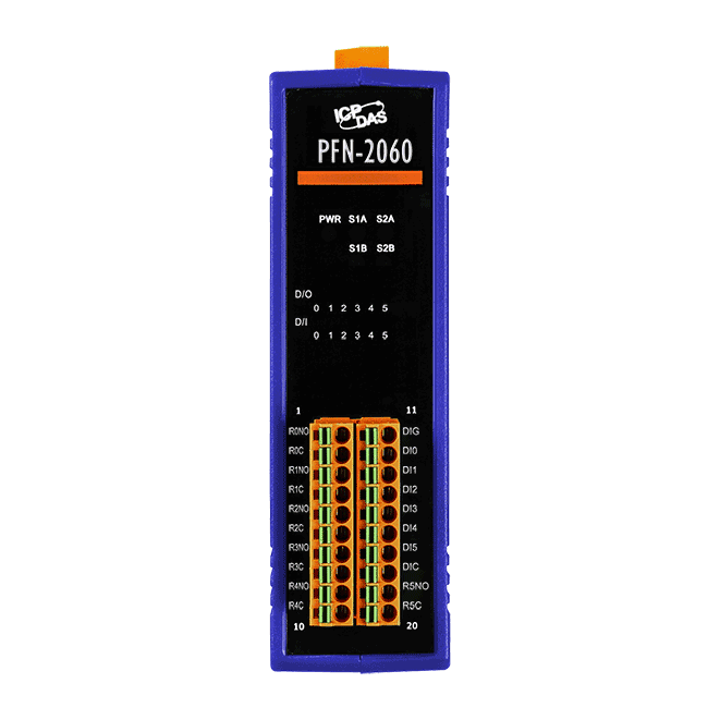 PFN-2060 CR