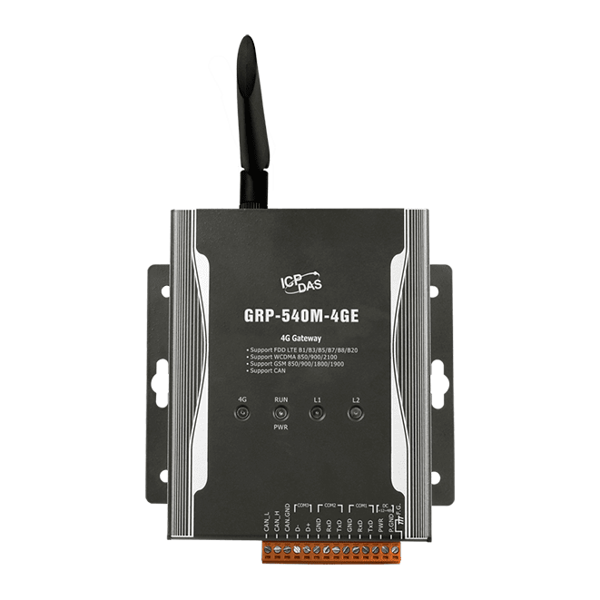 GRP-540M-4GE CR