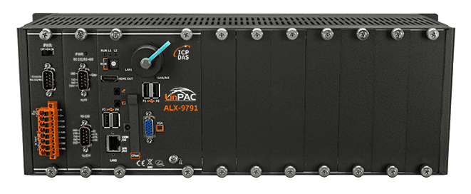 ALX-9791 CR