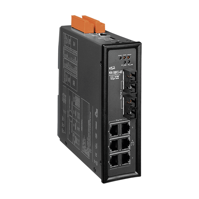 MSM-508FCS-60T CR