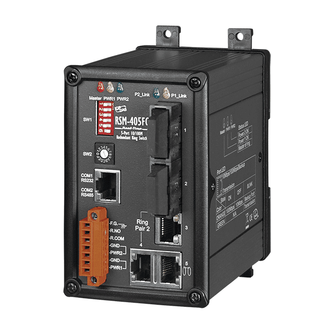RSM-405FC CR