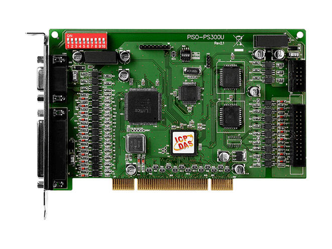 PISO-PS300U CR