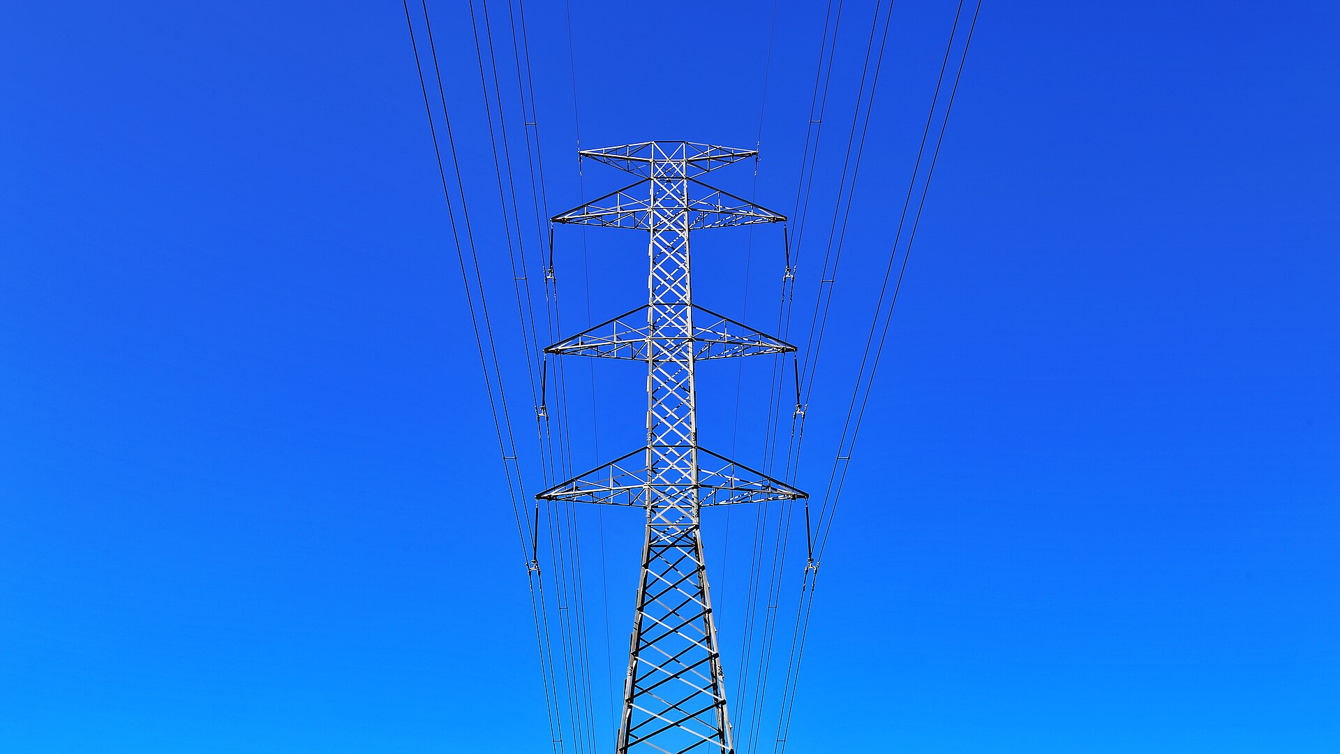 Energistyrning och mätning