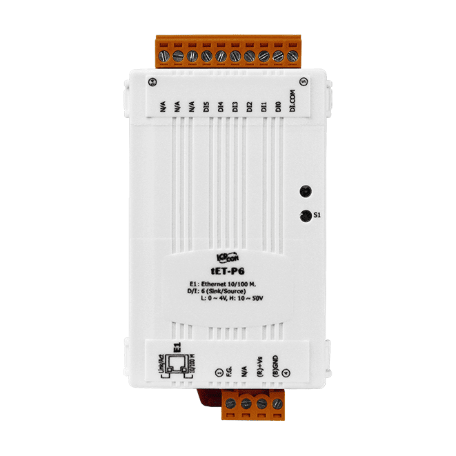 tET-P6 CR