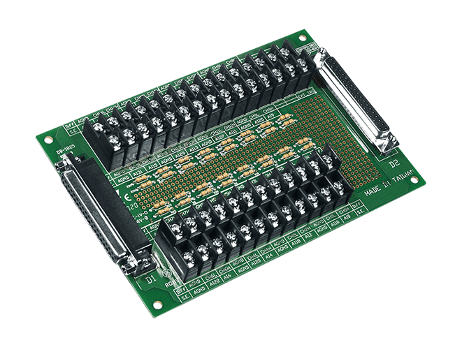 DB-1825/2/DIN CR