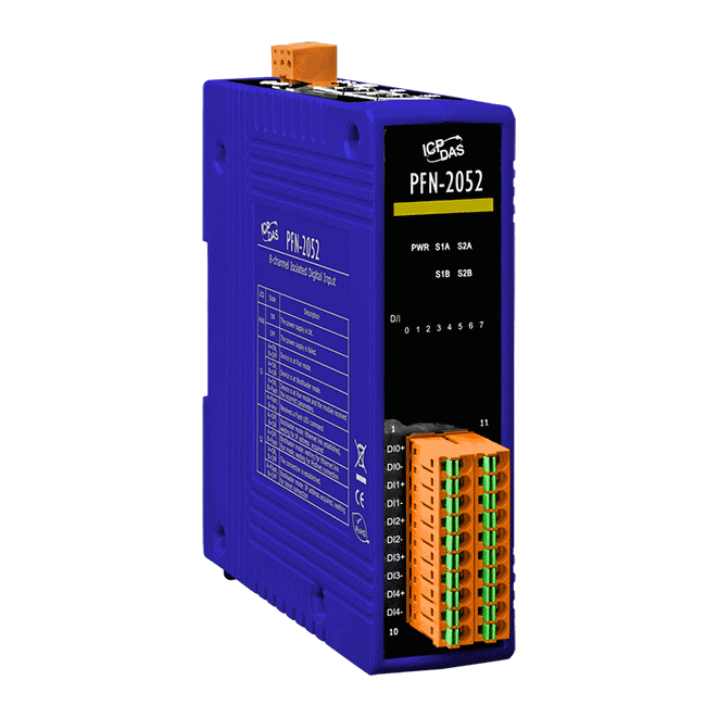 PFN-2052 CR