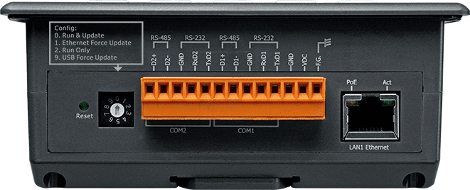 VPD-143-H CR