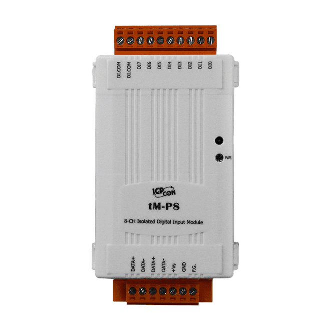 tM-P8 CR