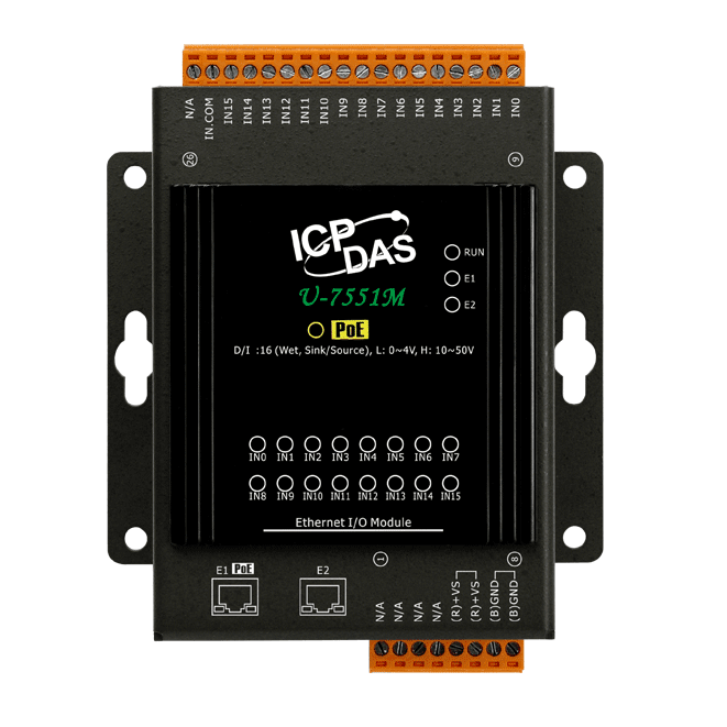 U-7551M CR