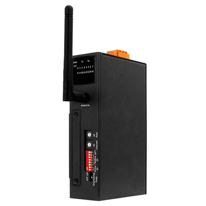 RFU-IO-433 CR