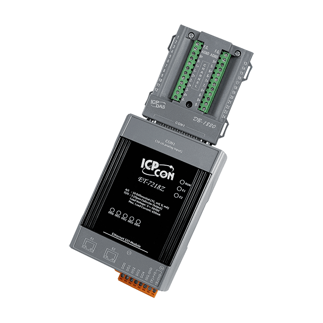 ET-7218Z/S CR