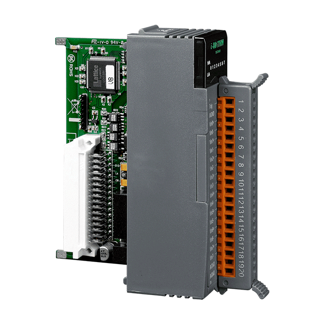 I-8017HW-G CR